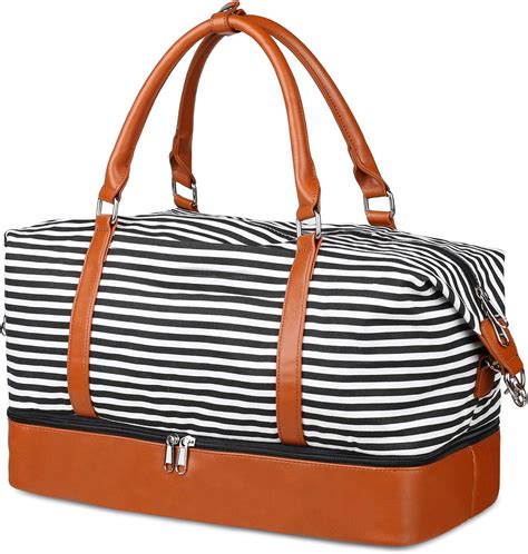 extra large weekender bag womens
